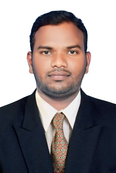 CEO — Suneel Muddhugoti